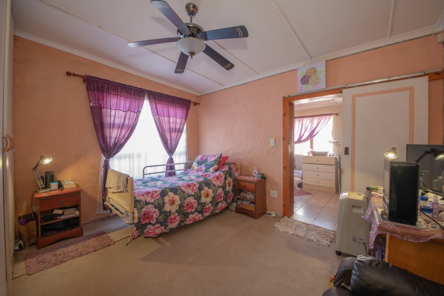 2 Bedroom Property for Sale in Bot River Avenues Western Cape